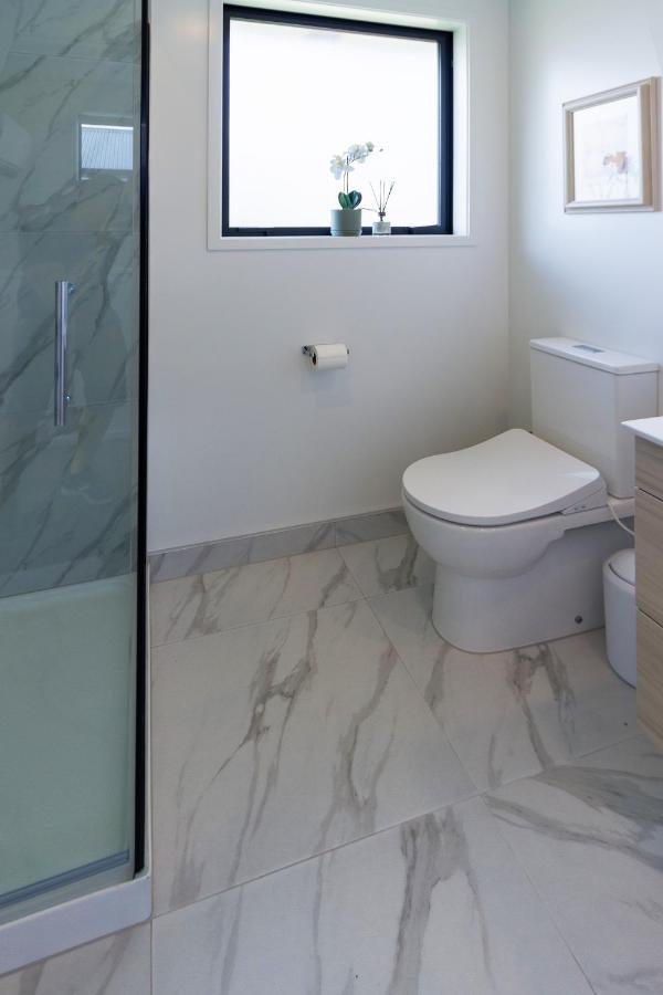 Apartamento Riccarton 2 Bed 1 Bath W/Garage Christchurch Exterior foto
